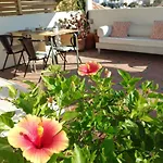 Calcada Tavira