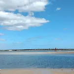 Calcada Vendégház Tavira