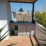 Calcada Vendégház Tavira