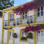 Calcada Vendégház Tavira