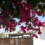 Calcada Affittacamere Tavira