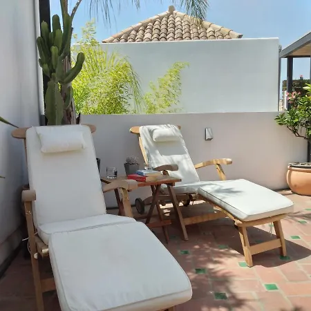 Calcada Tavira