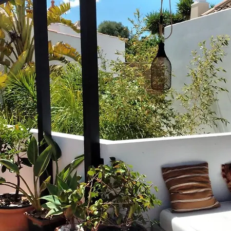 Penzion Calcada Tavira
