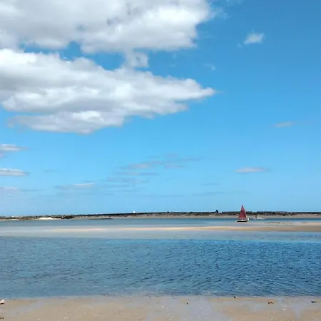Calcada Penzion Tavira