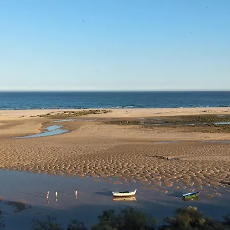 Pensjonat Calcada Tavira
