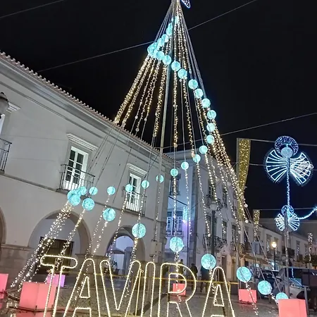 Calcada 3* Tavira