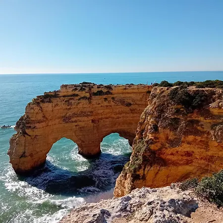 Calcada Penzion