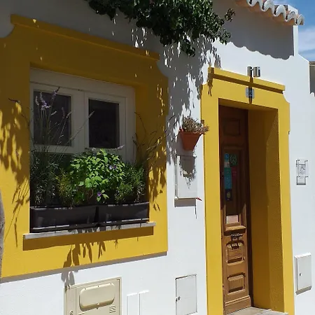 Calcada Pensjonat Tavira