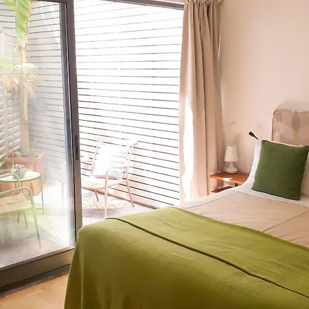 Calcada Gasthuis 3*