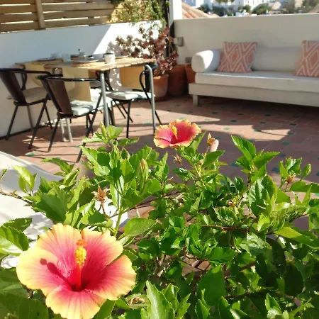 Calcada Tavira