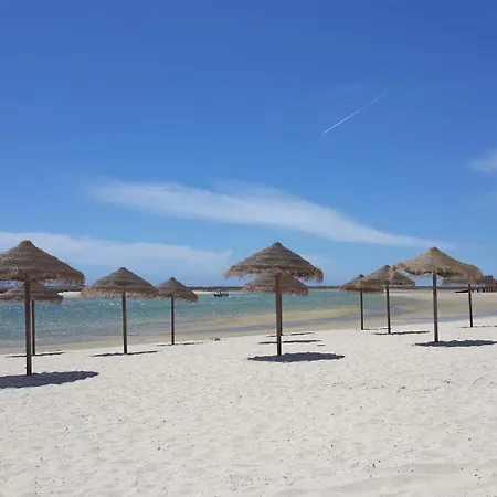 Calcada בית הארחה 3*