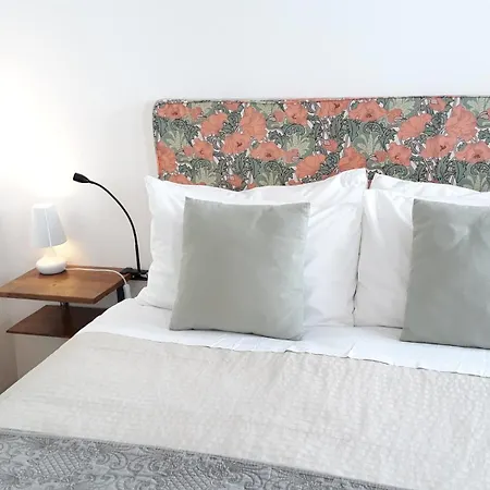 בית הארחה Calcada טאווירה