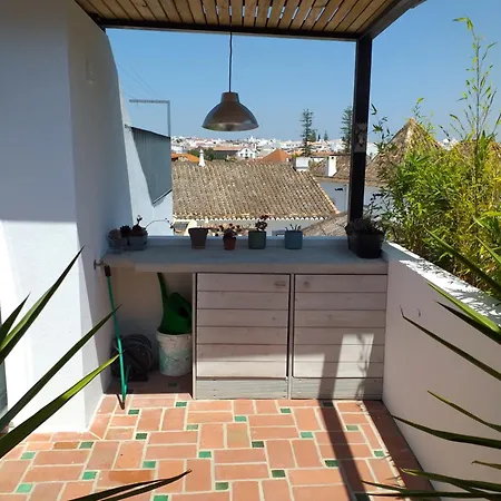 Guest house Calcada Tavira