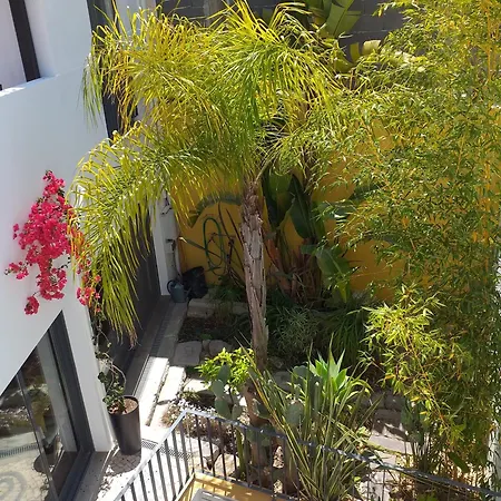 Calcada Guest house