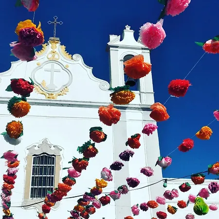 בית הארחה Calcada 3*