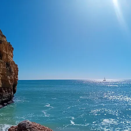 Calcada 3* טאווירה