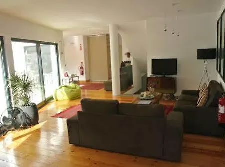 Guest house Calcada