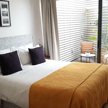 Calcada Guest house