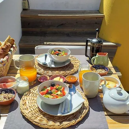 Guest house Calcada Tavira