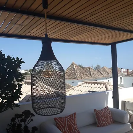 Calcada 3* Tavira