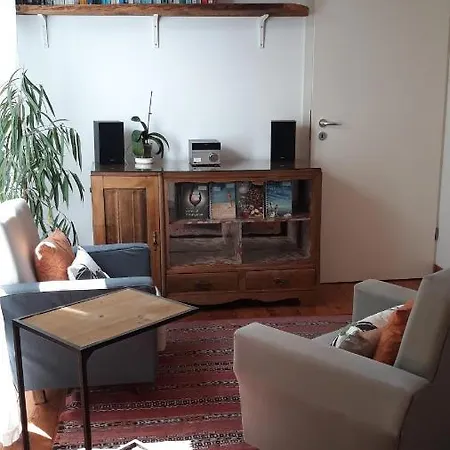 Guest house Calcada