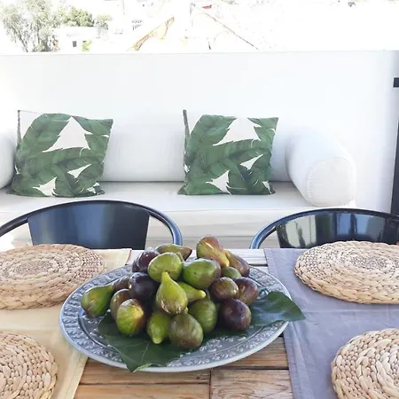 Guest house Calcada