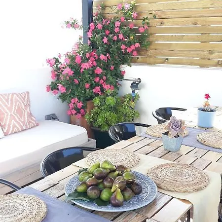 Calcada Tavira