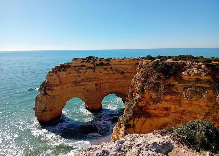 Calcada بيت ضيافة