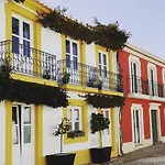 Calcada Tavira