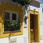 Calcada Maison d'hôtes Tavira