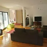Maison d'hôtes Calcada