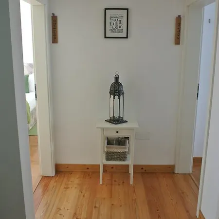 Konukevi Calcada Tavira