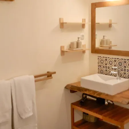 Calcada Maison d'hôtes