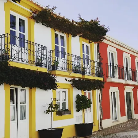 Calcada 3* Tavira